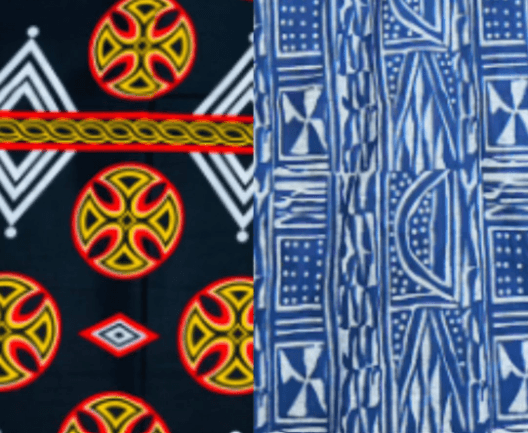Textile Arts
